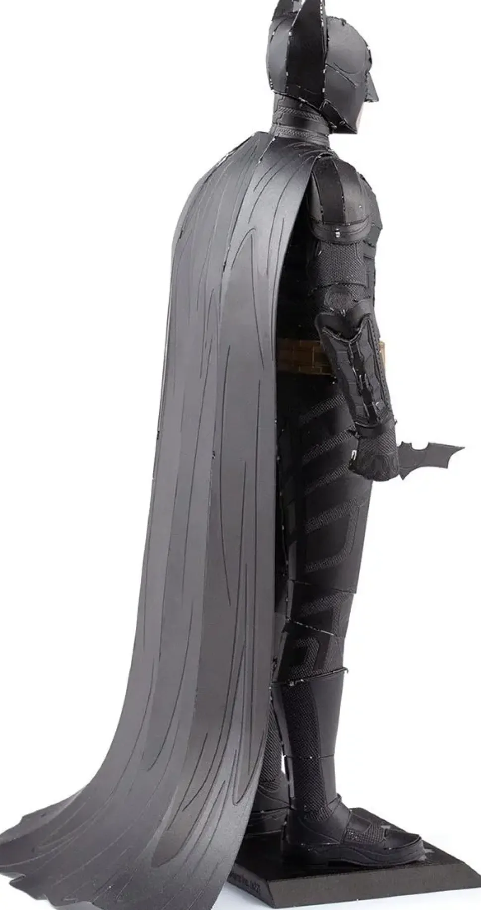 Puzzle Série Premium: Batman, O Cavaleiro das Trevas