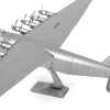 Puzzle Série Premium: Letoun Spruce Goose