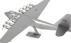 Puzzle Série Premium: Letoun Spruce Goose