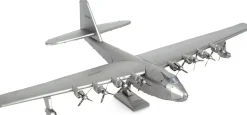 Puzzle Série Premium: Letoun Spruce Goose