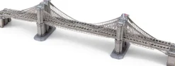 Puzzle Série Premium: Ponte do Brooklyn