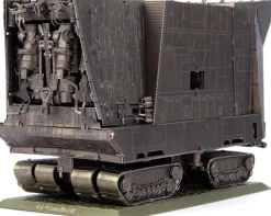 Puzzle Série Premium: Star Wars Jawa Sandcrawler