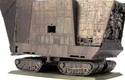 Puzzle Série Premium: Star Wars Jawa Sandcrawler