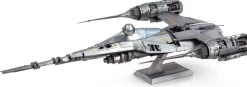 Puzzle Série Premium: Star Wars Mandalorian N-1 Starfighter