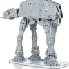Puzzle Série Premium: Star Wars Imperial AT-AT