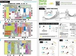 Puzzle Série Premium: Tower Bridge