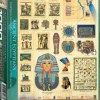 Puzzle Starý Egypt