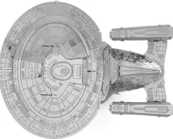 Puzzle Star Trek: EUA Enterprise NCC-1701 3D
