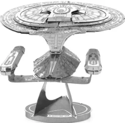 Puzzle Star Trek: EUA Enterprise NCC-1701 3D