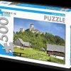 Puzzle Stará 慕ubov艌a