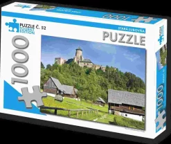 Puzzle Stará 慕ubov艌a