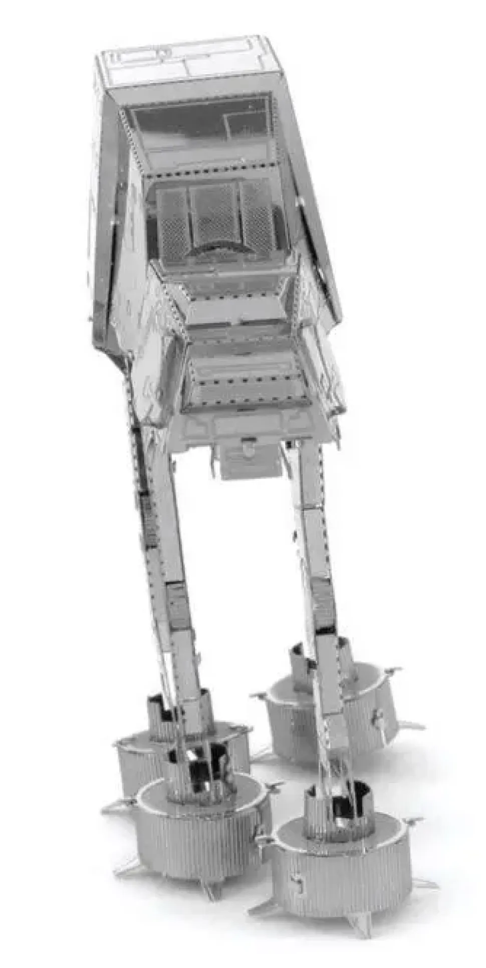 Puzzle Star Wars: AT-AT 3D