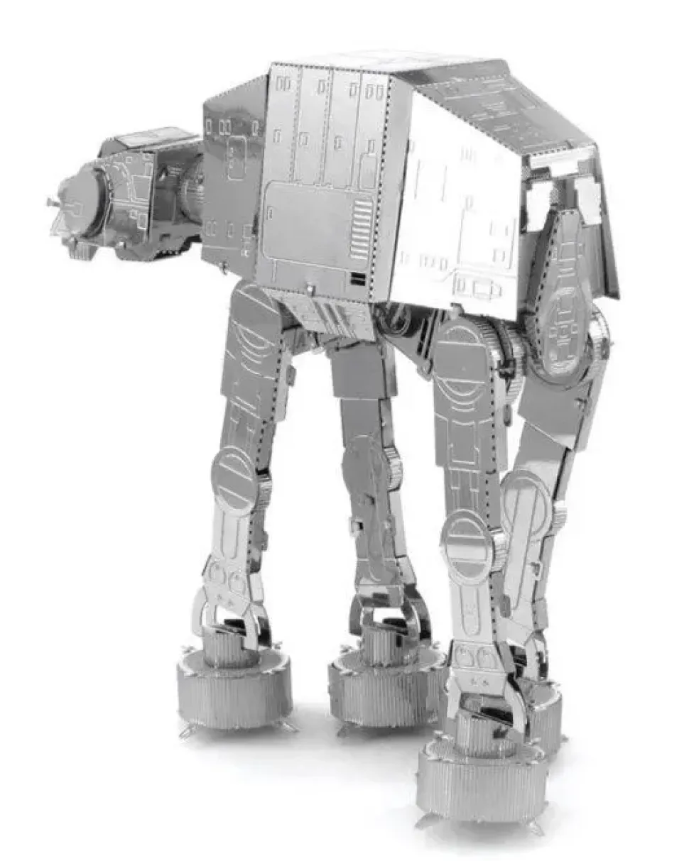 Puzzle Star Wars: AT-AT 3D