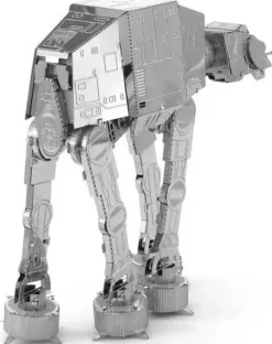 Puzzle Star Wars: AT-AT 3D
