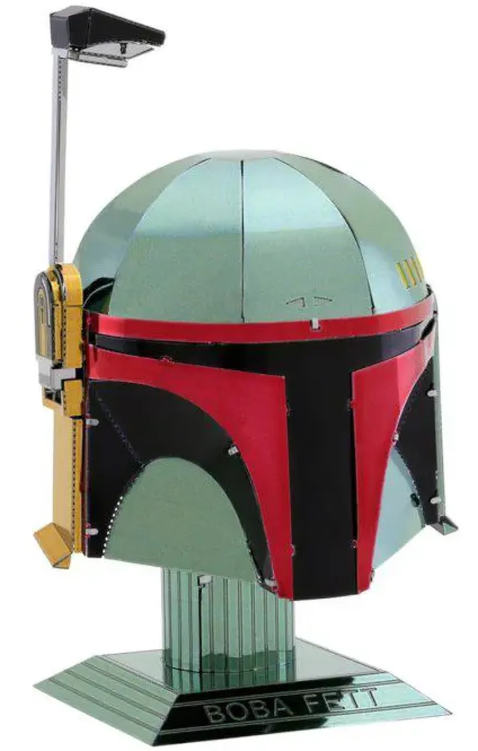 Puzzle Star Wars: Boba Fetta