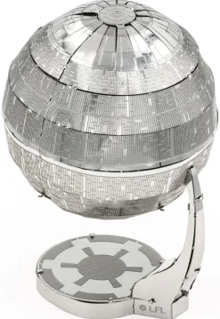 Puzzle Star Wars: Death Star metal