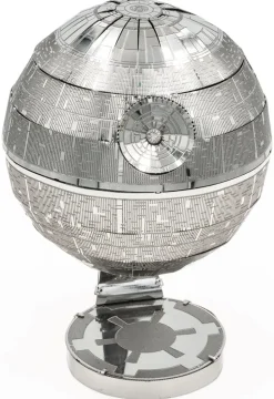 Puzzle Star Wars: Death Star metal