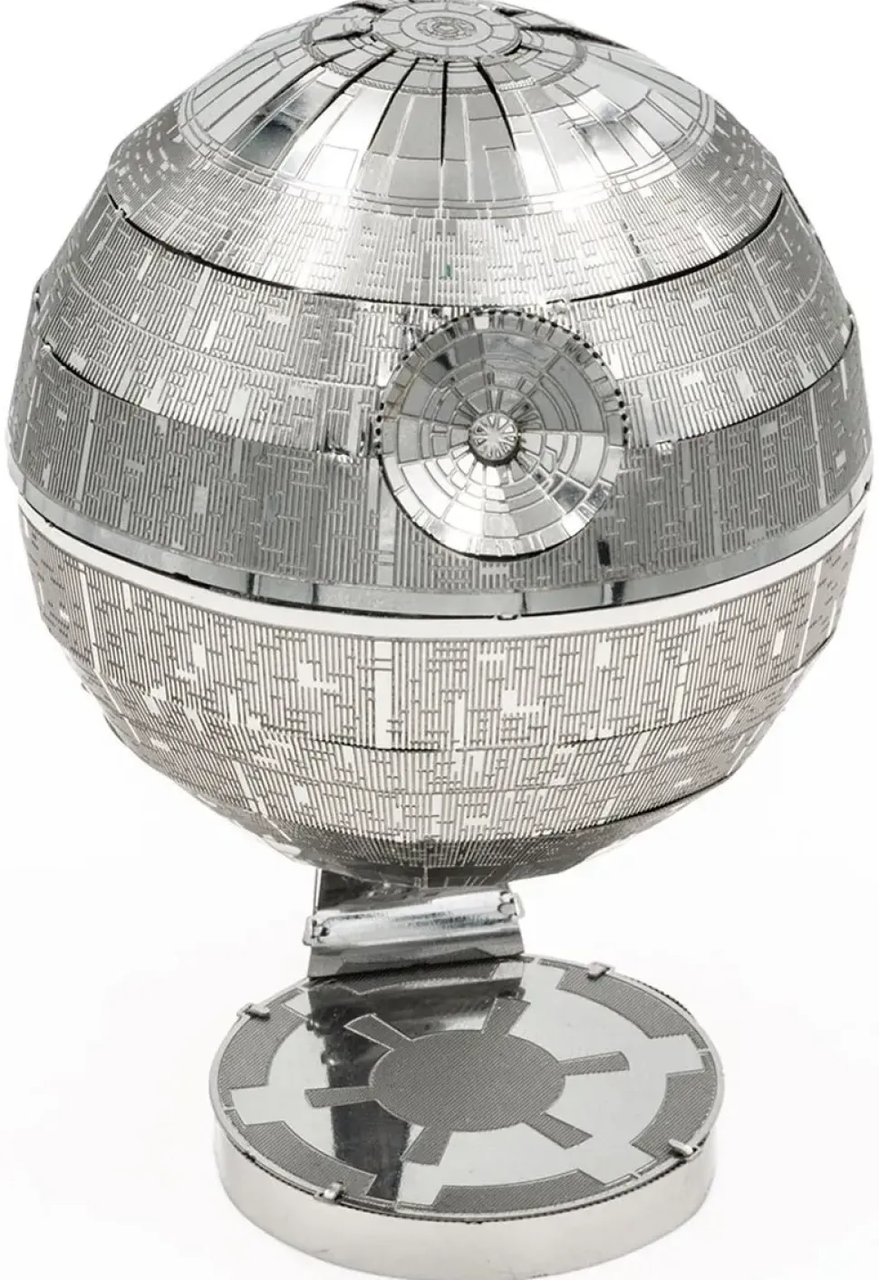 Puzzle Star Wars: Death Star metal