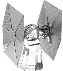 Puzzle Star Wars: Forças Especiais Tie Fighter 3D