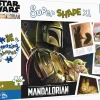 Puzzle Star Wars O Mandaloriano XXL