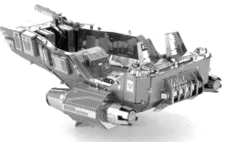 Puzzle Star Wars: Primeira Ordem Snowspeeder 3D