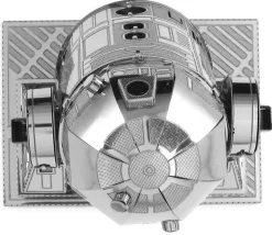 Puzzle Star Wars: R2-D2 3D