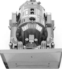 Puzzle Star Wars: R2-D2 3D