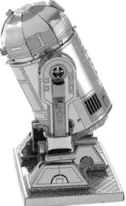 Puzzle Star Wars: R2-D2 3D