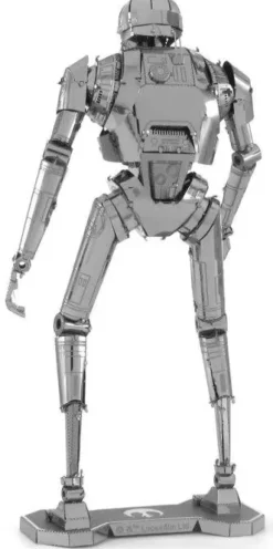 Puzzle Star Wars Rogue One: K-2SO 3D