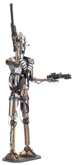 Puzzle Star Wars the Mandalorian: IG-11