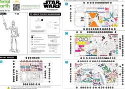 Puzzle Star Wars the Mandalorian: IG-11