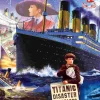 Puzzle Steve Crisp: Titanic