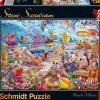 Puzzle Steve Sundram: Beach Mania