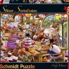 Puzzle Steve Sundram: Chef Mania