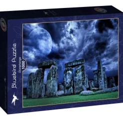 Puzzle Stonehenge