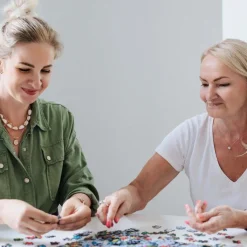 Puzzle Sun downer em Bangkok