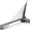 Puzzle Sundial Bridge 3D