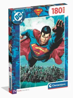 Puzzle Super-Homem