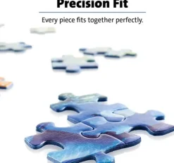 Puzzle Suporte de quebra-cabeça 3D: Batman