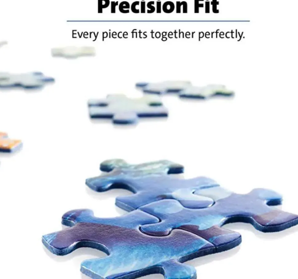 Puzzle Suporte de quebra-cabeça 3D: Batman