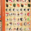 Puzzle Sushi