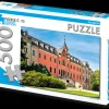Puzzle Sychrov