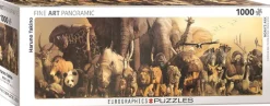 Puzzle Takino: Arca de Noé