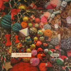 Puzzle Taste of Christmas