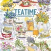 Puzzle Tea Time