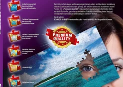 Puzzle Tempo de relaxamento