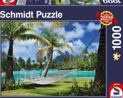 Puzzle Tempo de relaxamento