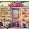 Puzzle The Candy Shop