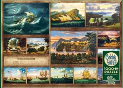 Puzzle Thomas Chambers