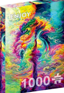 Puzzle Todos os meus sonhos